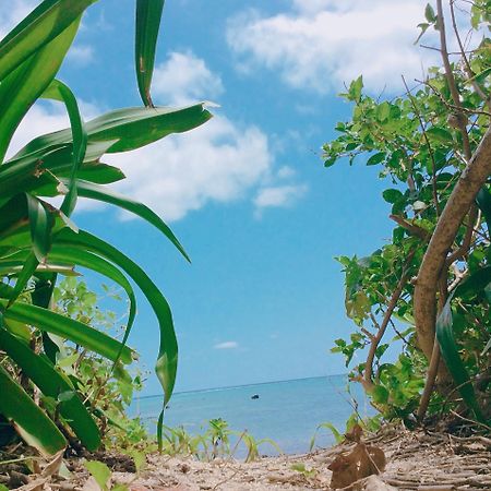 Yoisama Sunrise Beach House Ishigaki  المظهر الخارجي الصورة