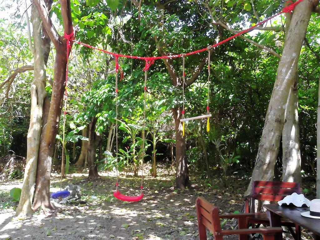 Yoisama Sunrise Beach House Ishigaki  المظهر الخارجي الصورة