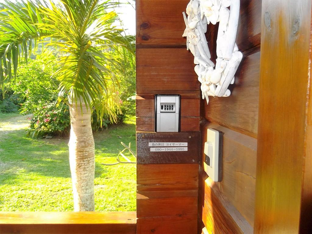 Yoisama Sunrise Beach House Ishigaki  المظهر الخارجي الصورة