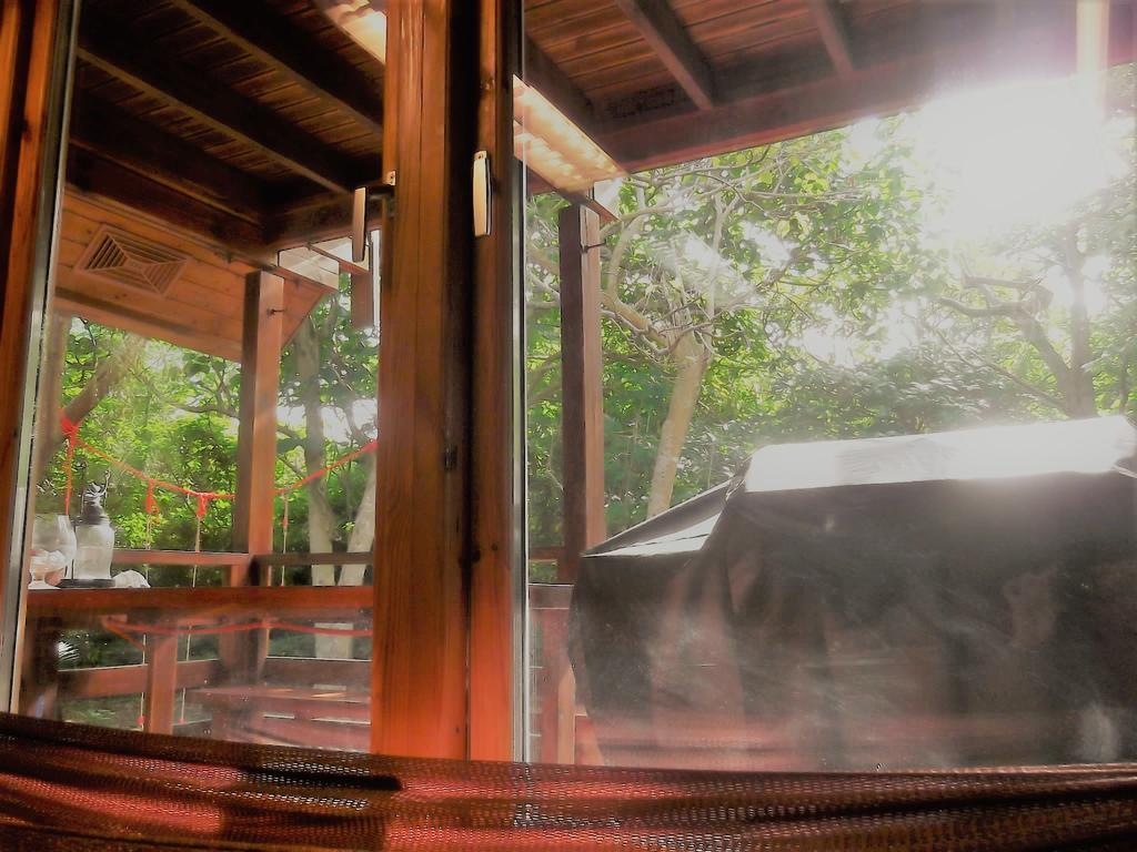 Yoisama Sunrise Beach House Ishigaki  المظهر الخارجي الصورة