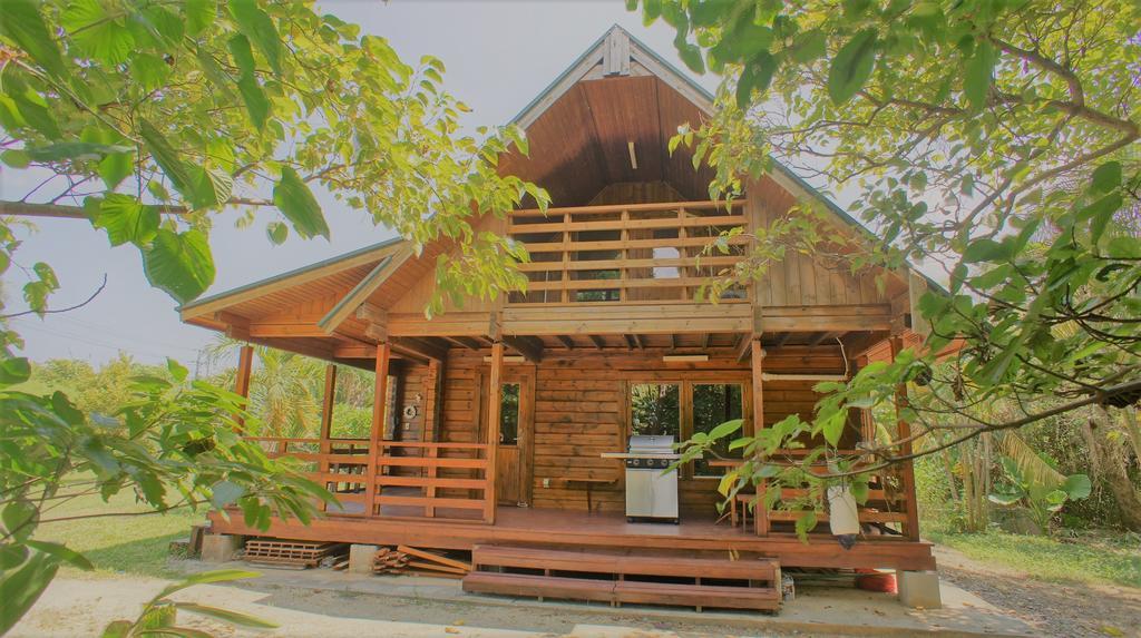 Yoisama Sunrise Beach House Ishigaki  المظهر الخارجي الصورة