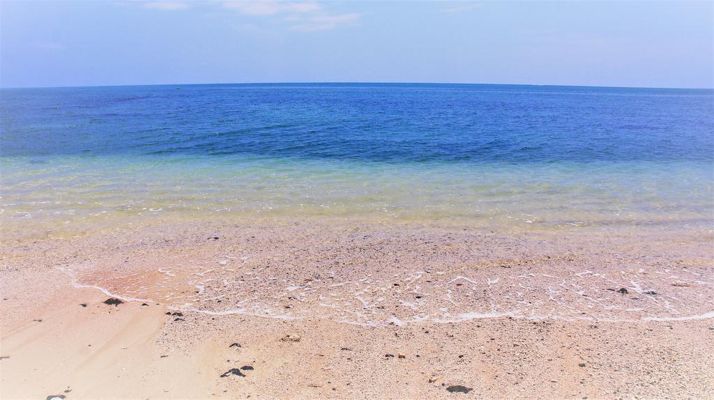 Yoisama Sunrise Beach House Ishigaki  المظهر الخارجي الصورة