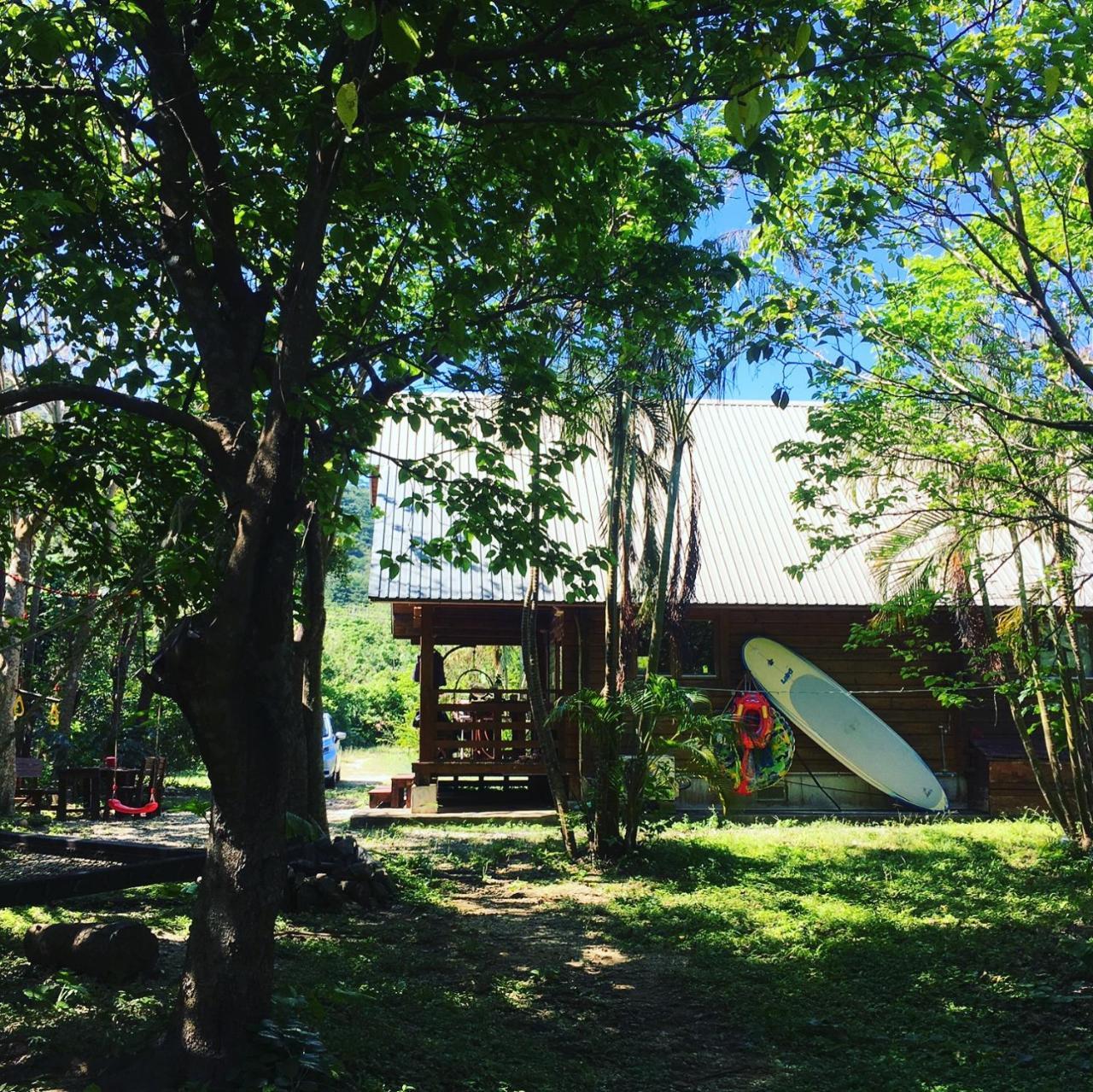 Yoisama Sunrise Beach House Ishigaki  المظهر الخارجي الصورة