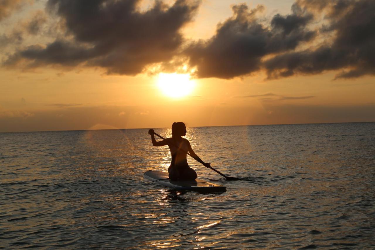 Yoisama Sunrise Beach House Ishigaki  المظهر الخارجي الصورة