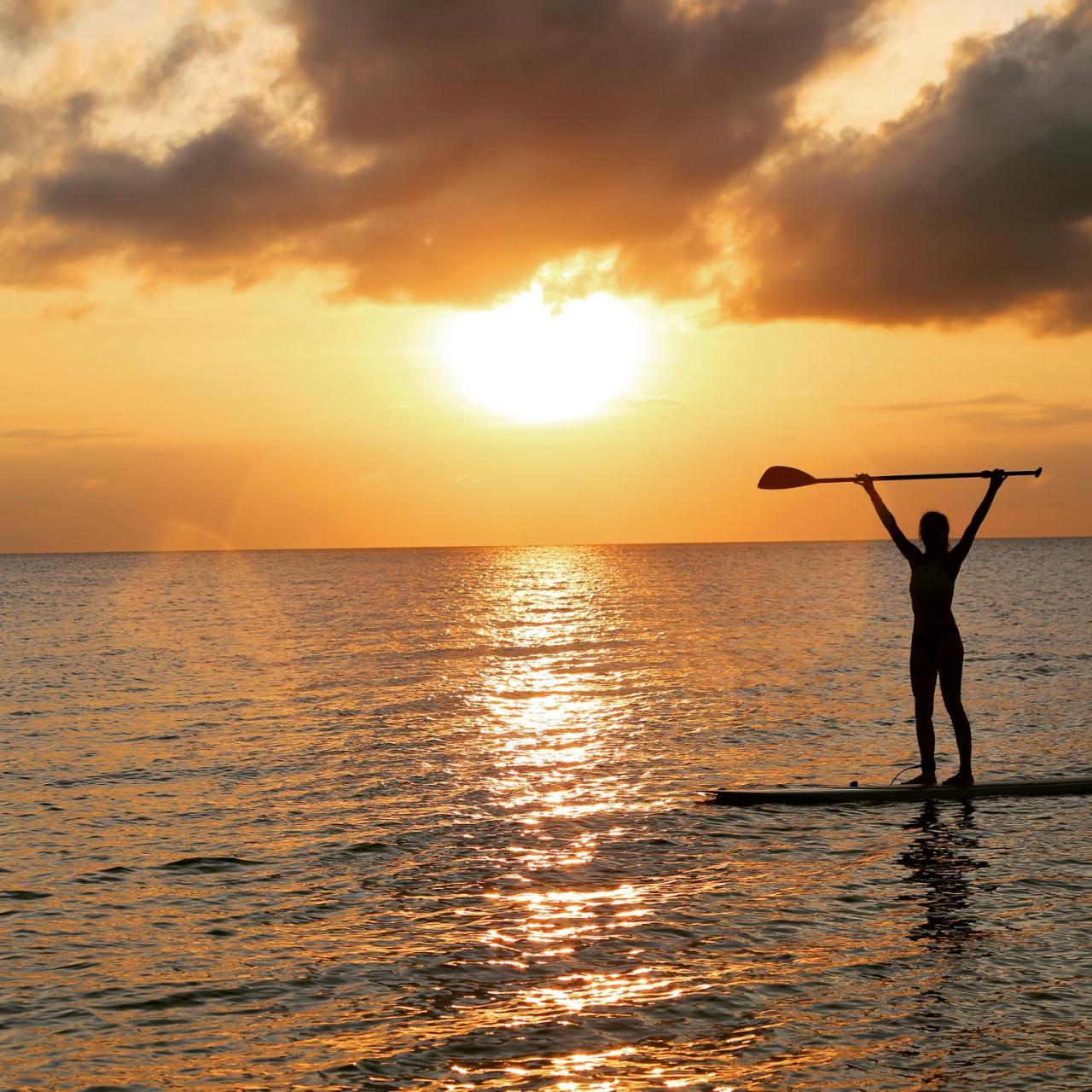 Yoisama Sunrise Beach House Ishigaki  المظهر الخارجي الصورة