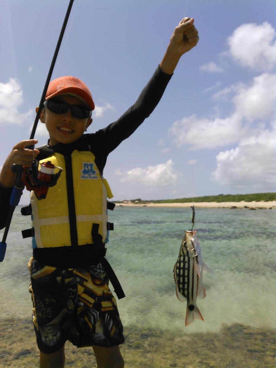 Yoisama Sunrise Beach House Ishigaki  المظهر الخارجي الصورة